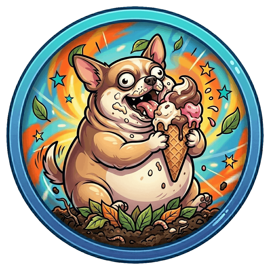 ViedME chiuaua avatar