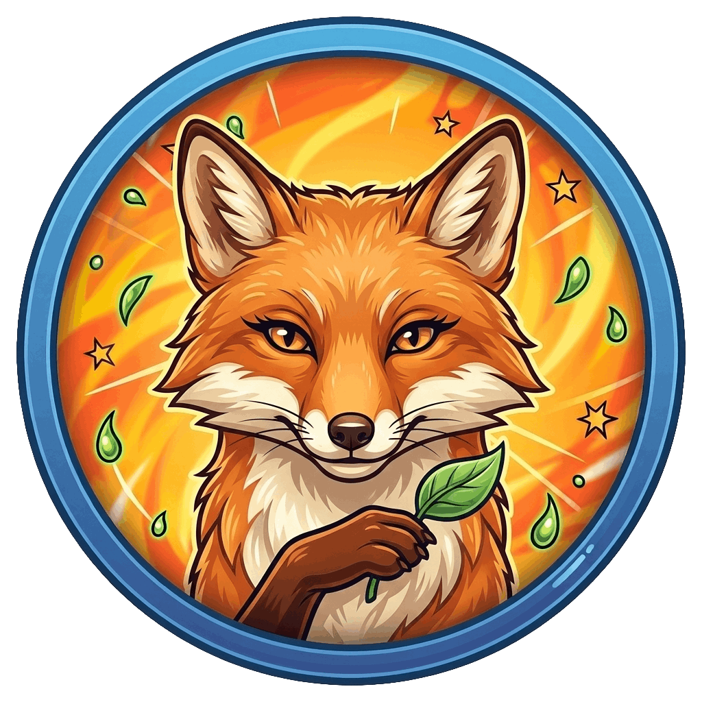 ViedME avatar bubble