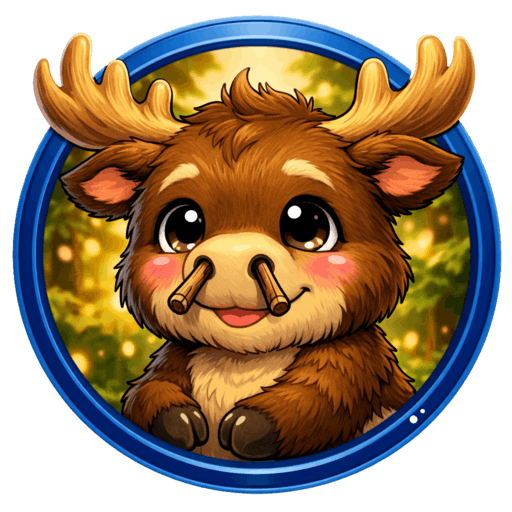 ViedME avatar bubble